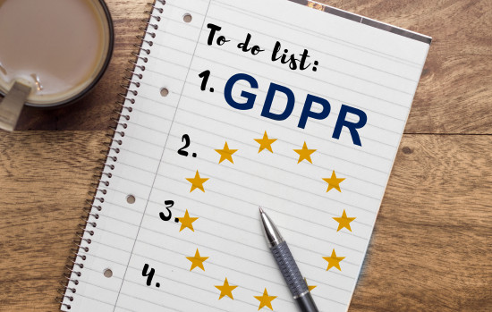 GDPR (General Data Protection Regulation)