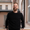Jakub Stupka - COO & Co-founder 