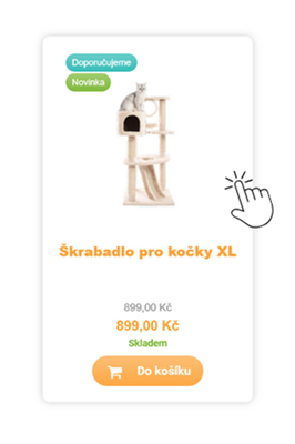 Produkt – sekundární obrázek