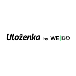 Uloženka by WE|DO