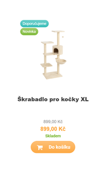 Produkt – primární obrázek