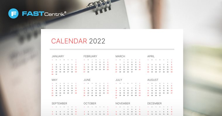 Marketingový kalendář