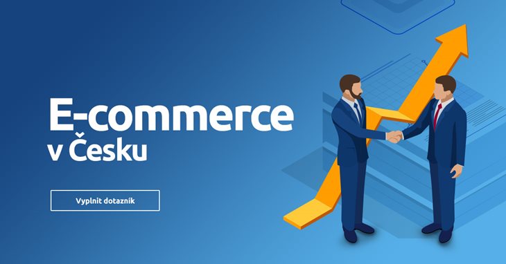e-commerce v Česku